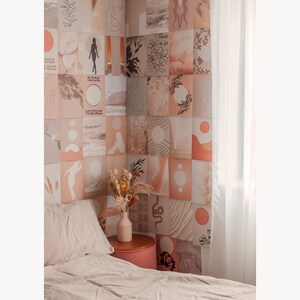 Modern Muse Collage Kit image 2