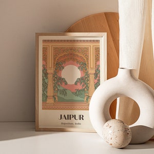 Jaipur Print