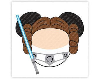 Free Free 256 Star Wars Princess Leia Svg SVG PNG EPS DXF File