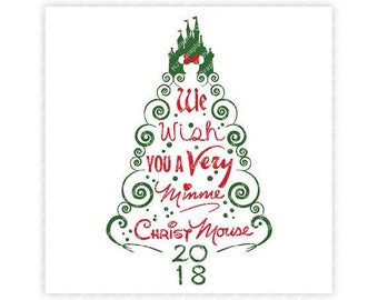 Download Disney Christmas Home for the Holidays Snow Globe Mickey ...