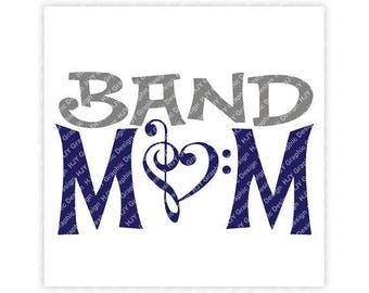 band mom shirt ideas