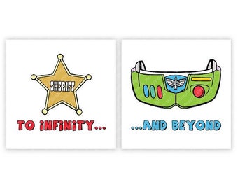 Download Sheriff woody | Etsy