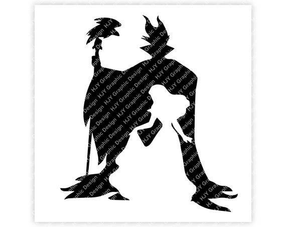 Disney Maleficent Sleeping Beauty Villain Horns Etsy