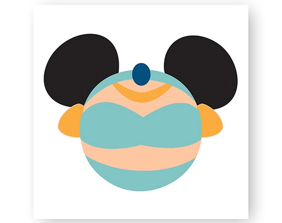 Download Disney Princess Icon Minnie Mouse Head Icon Mickey Mouse ...