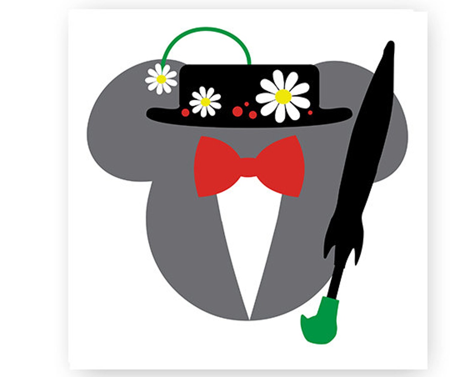 Meri mouse