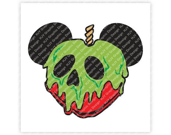 Free Free Poison Apple Snow White Svg 584 SVG PNG EPS DXF File