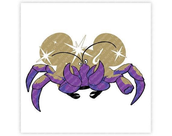 Disney Moana Shiny Crab Gold Hook Minnie Mickey Mouse Etsy Disney Moana Shiny Crab Gold Hook Minnie Mickey Mouse Etsy