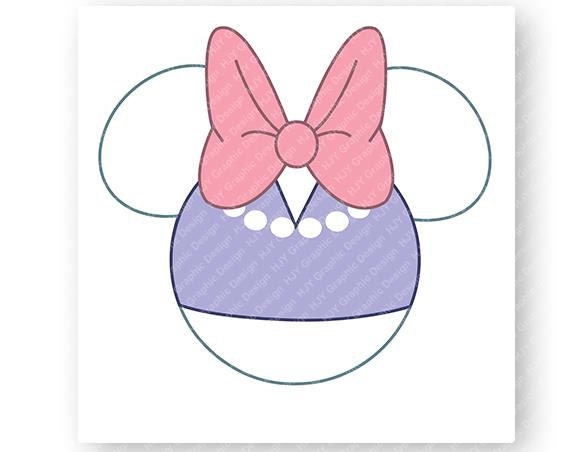 Disney, Daisy Duck, Icon Minnie Mouse, Icon Mickey Mouse Head, Mouse …