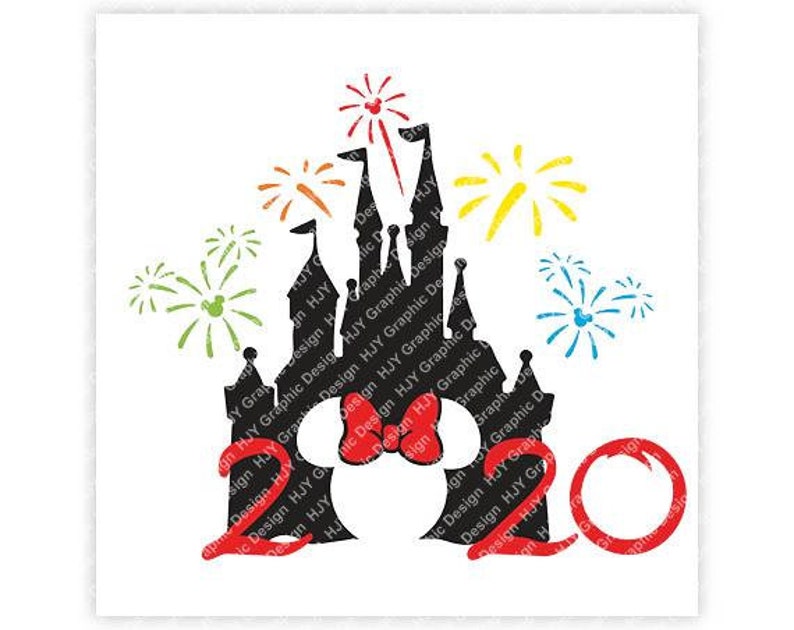 Free Free 227 Cinderella Castle With Fireworks Svg SVG PNG EPS DXF File