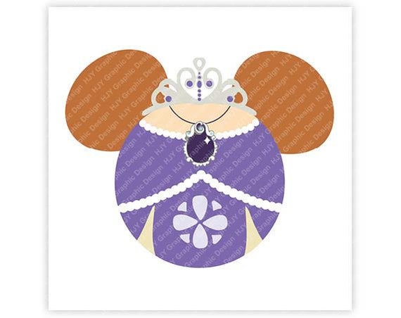 Free Free Disney Princess Mickey Head Svg 274 SVG PNG EPS DXF File