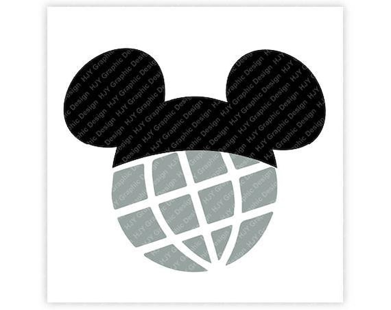 Free Free 336 Disney Svg Epcot SVG PNG EPS DXF File