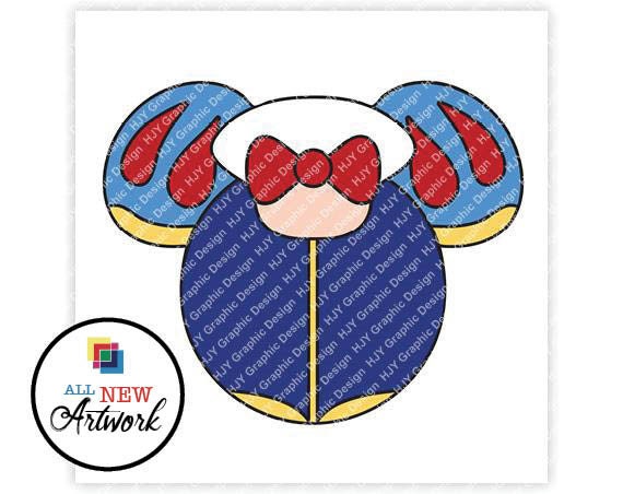 Disney, Princess, Snow White, Seven, 7, Dwarfs, Mickey, Minnie, Mouse…