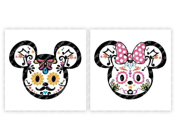 Free Free 344 Disney Coco Svg Free SVG PNG EPS DXF File