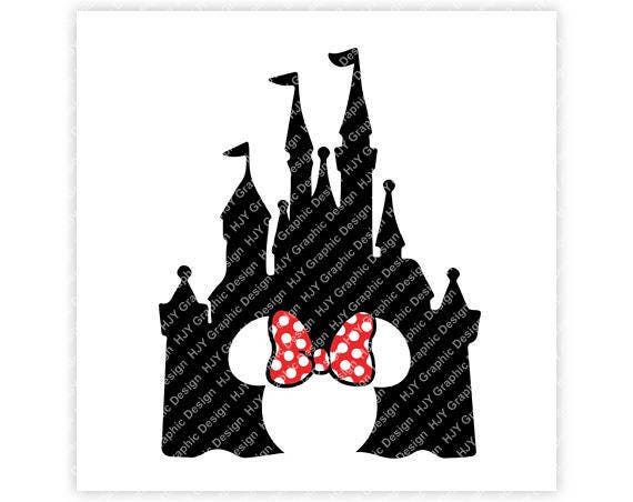 Free Free 56 Disney Ears With Castle Svg SVG PNG EPS DXF File