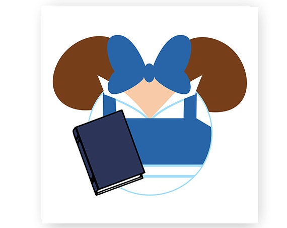 Free Free 184 Princess Icon Svg SVG PNG EPS DXF File