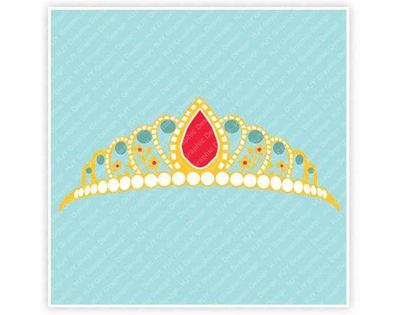 Free Free 293 Princess Elena Svg SVG PNG EPS DXF File