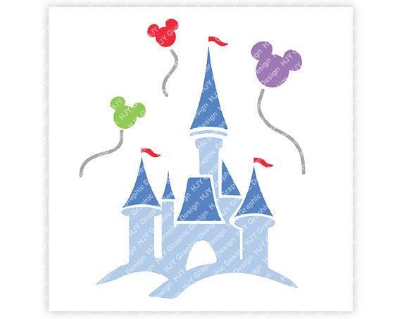 Free Free 300 Svg Mickey Balloons Disney Balloon Svg SVG PNG EPS DXF File