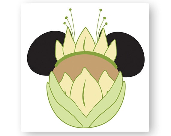 Download Disney Princess Icon Minnie Mouse Head Icon Mickey Mouse Etsy