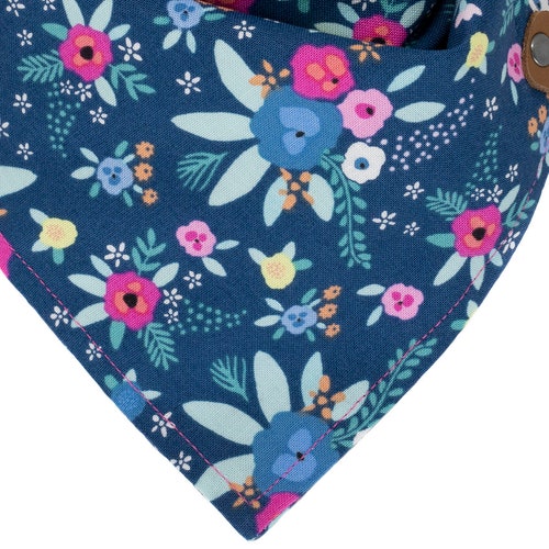 Canada Day Dog Bandana Canadian Puppy Scarf Embroidered Name Etsy Canada