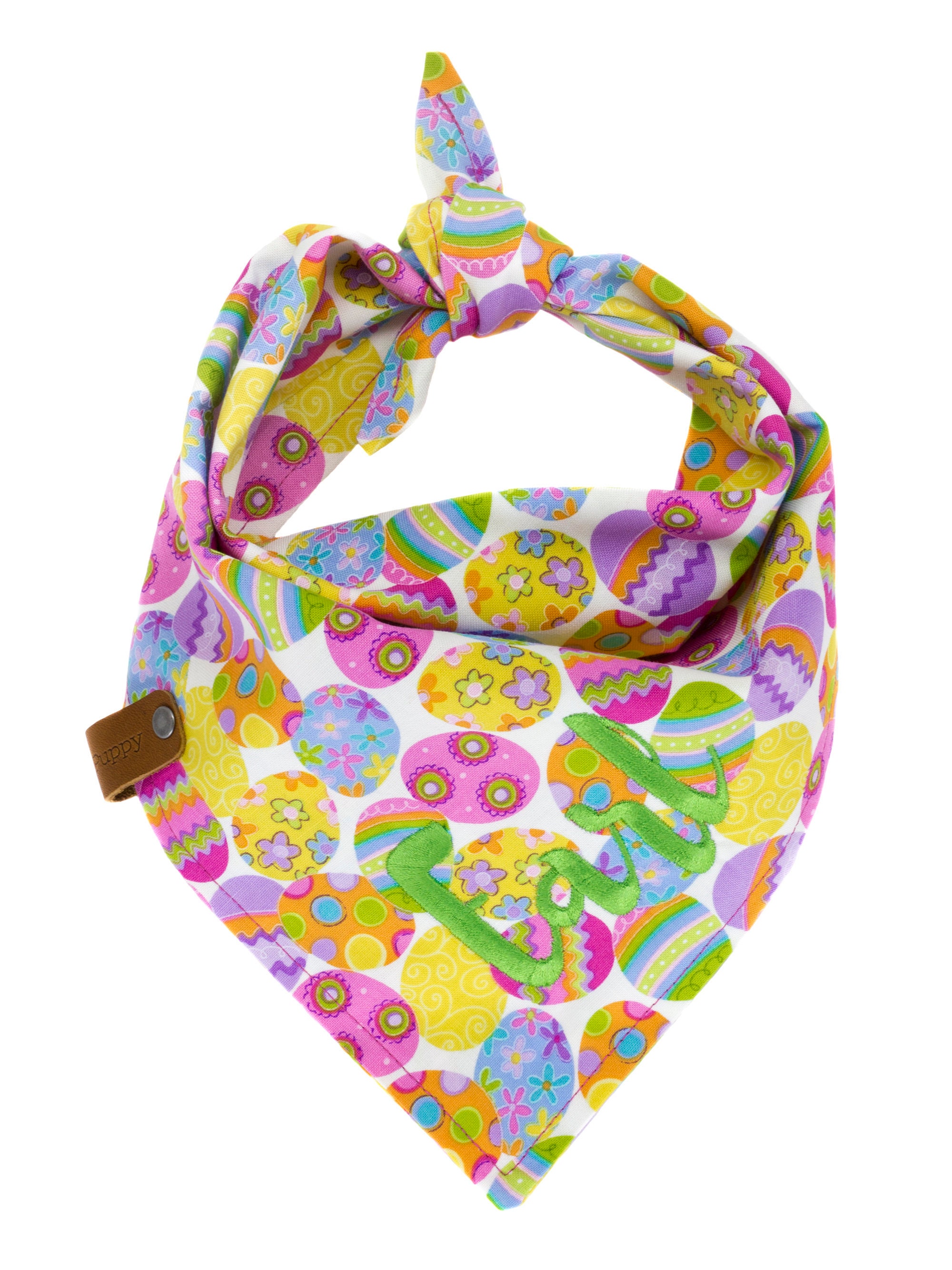 for Puppy & Cat & Rabbit & Dog-Perfect handkerchief!!! 5 colors of pet bandana
