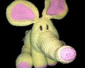 Plush Elephant Stuffed Animals, Plush Baby Toys, Stuff Animal, Stuffed Elephant Toy, Elephant Toy, Elephant Baby Toys, Zoo Animal Toys