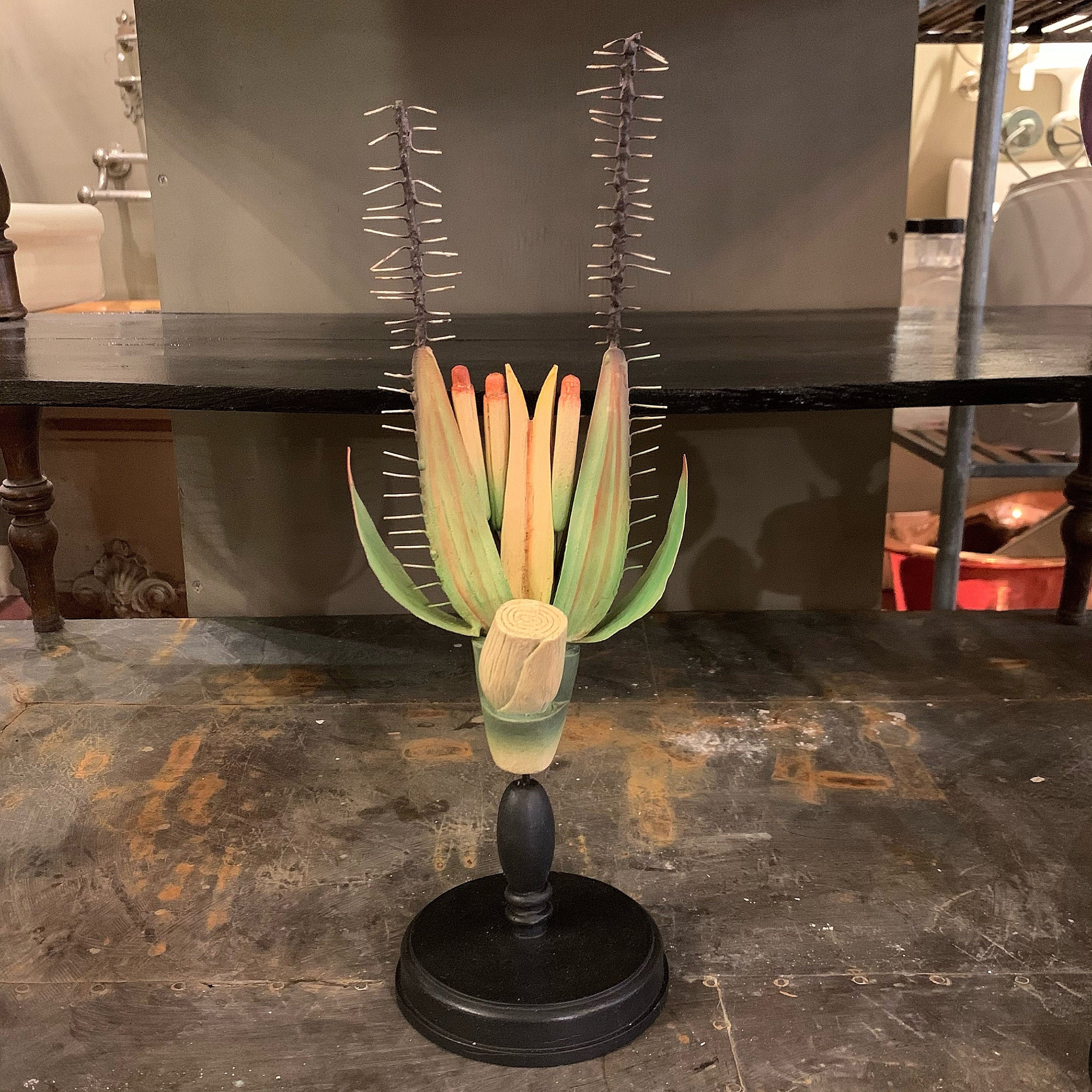 Fleur Biologique de Modèle Brendel Rye