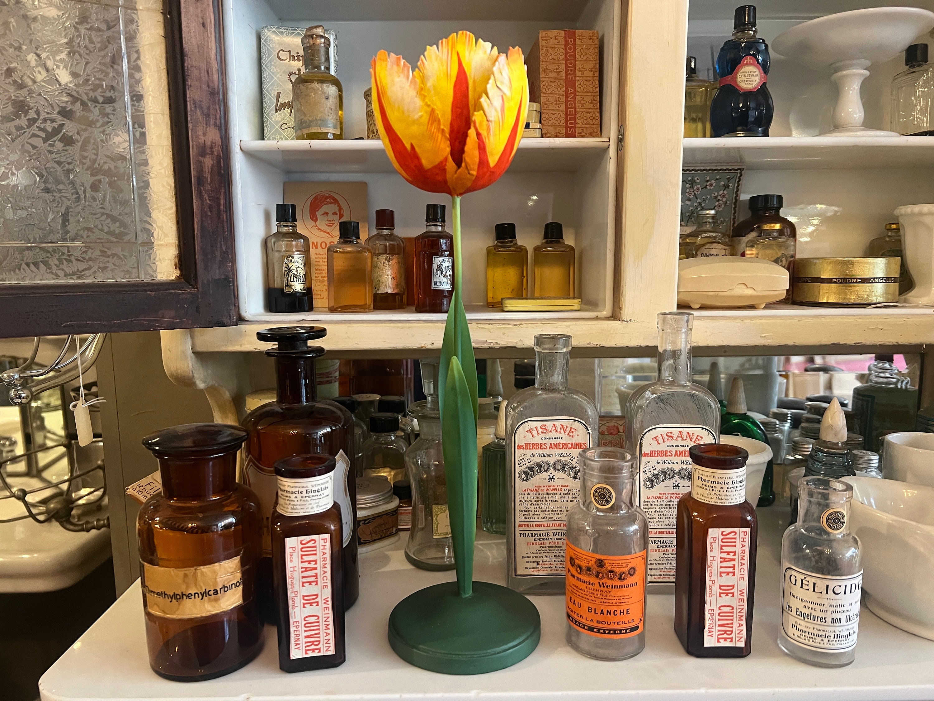 ☆GRENDEL❜S 20世紀遺産　グレンデル1953☆ ☆GRENDEL❜S 20世紀遺産 グレンデル1953☆