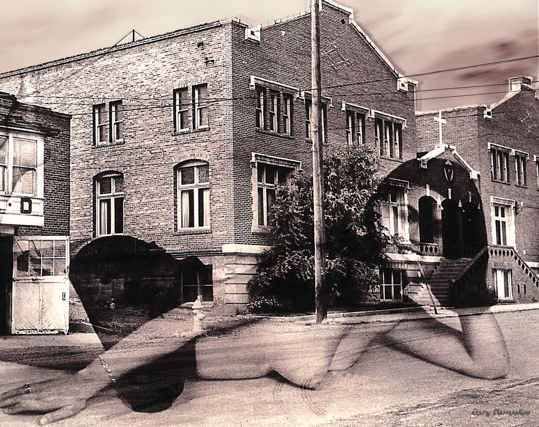 It's All the Same 8x10/11x14/16x20 Photo Print Only W/ Paper Options