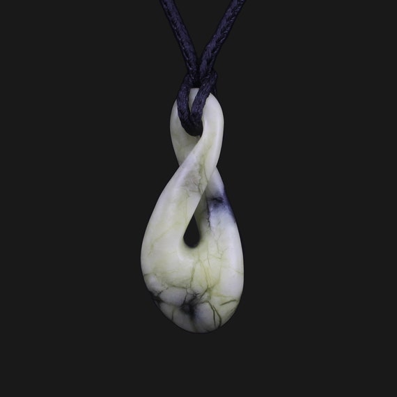 Jade cheap friendship necklace