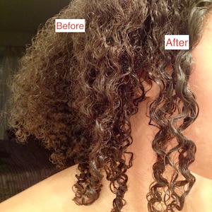Hair Serum
