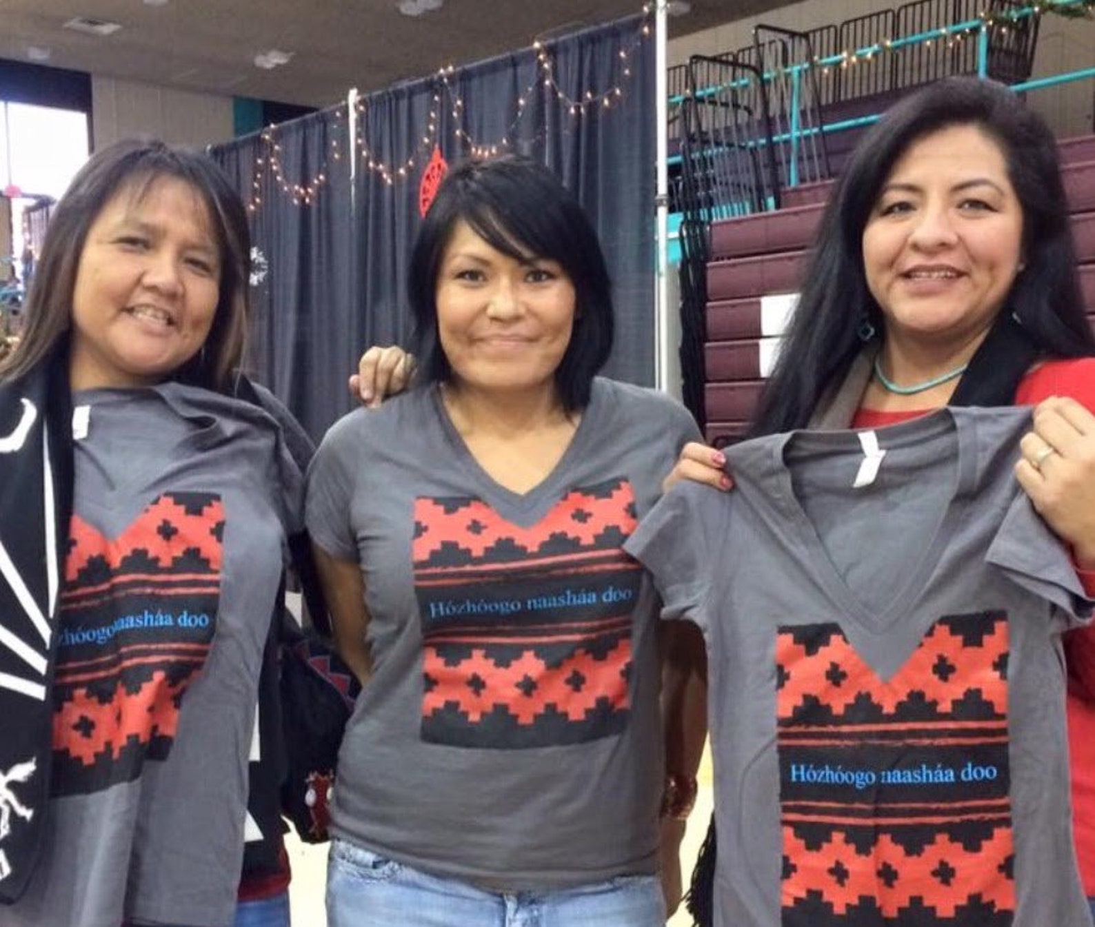 VNeck Dine Navajo Rug Dress Design. Etsy