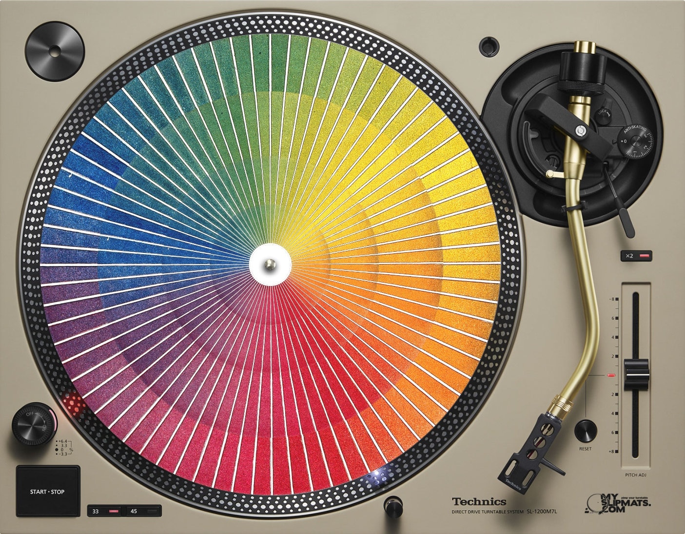 Turntable mat leather - Etsy 日本