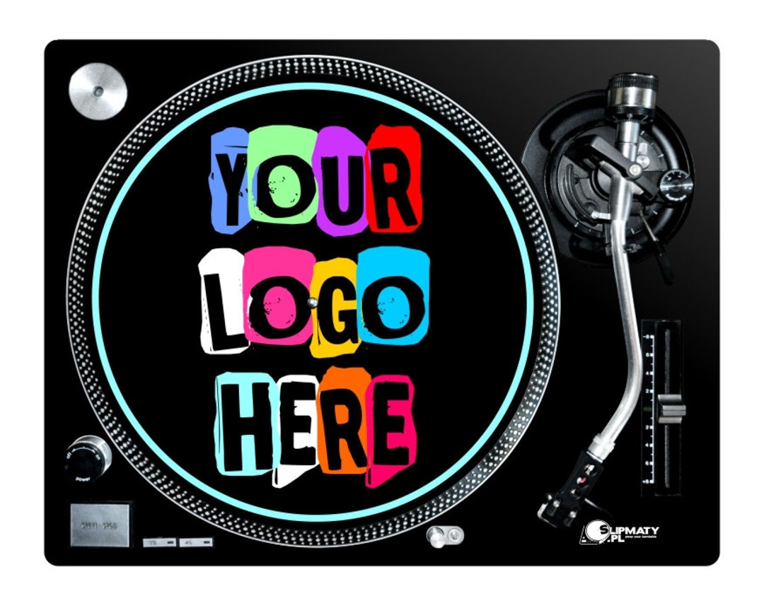 Custom slipmats deals