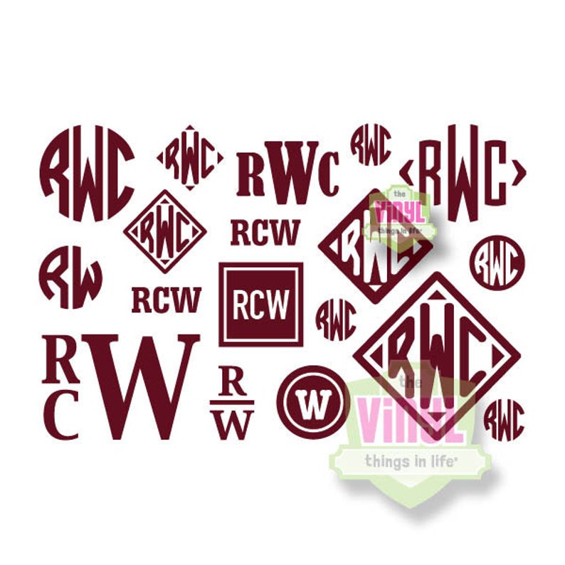 Mens monogram sheet set Man monograms Initial monograms for Etsy