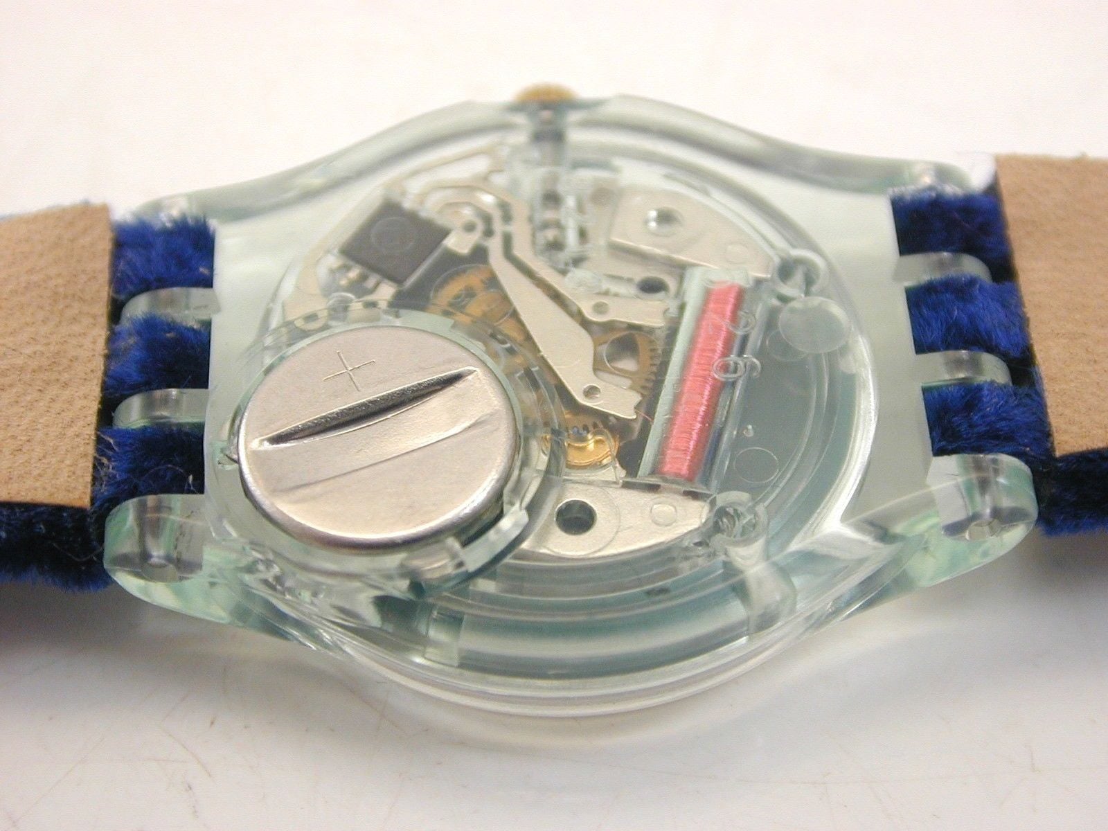 Cord on Bleu