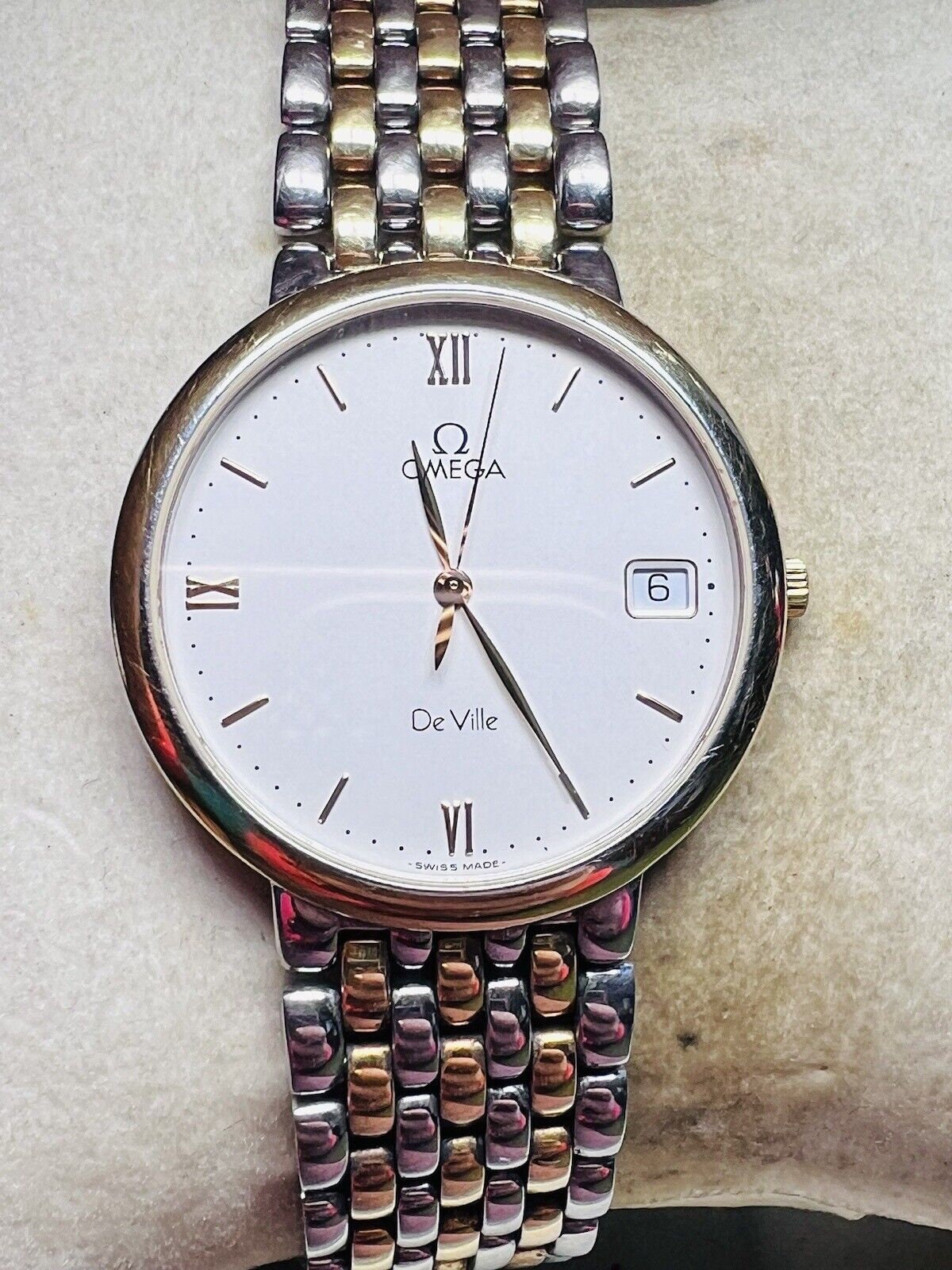 Omega de ville - Etsy 日本 Omega de ville - Etsy 日本