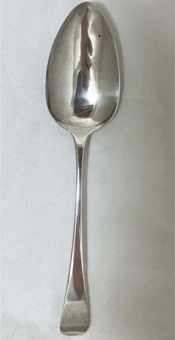 スプーン Silver Hallmarks Average Weight Of Sterling Silver Spoon Junior