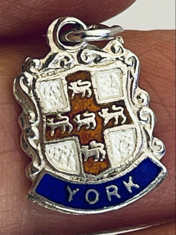 Charms york discount