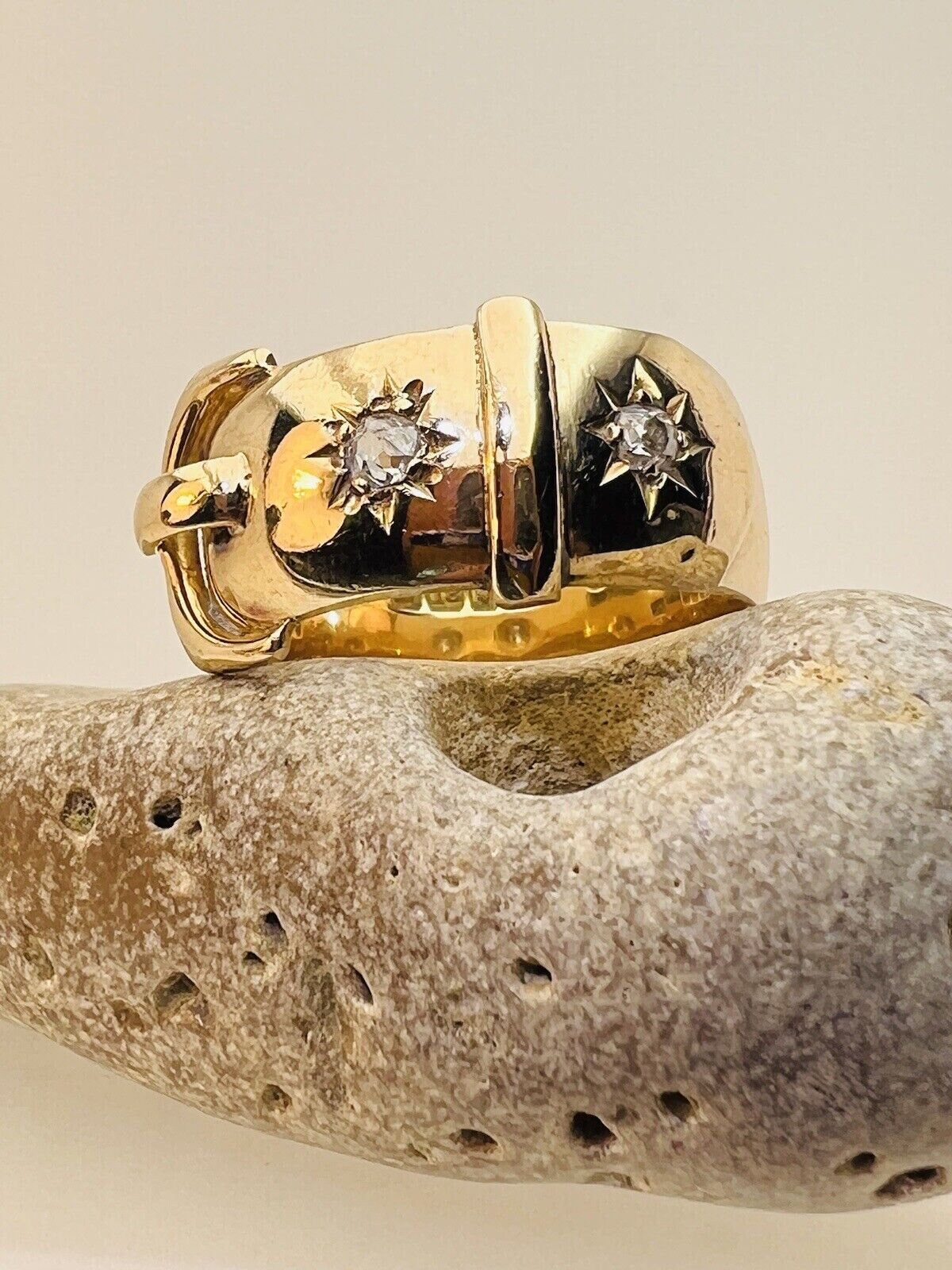 Pre-Owned Gypsy Rings | Vintage Gypsy Rings - Jollys Jewellers