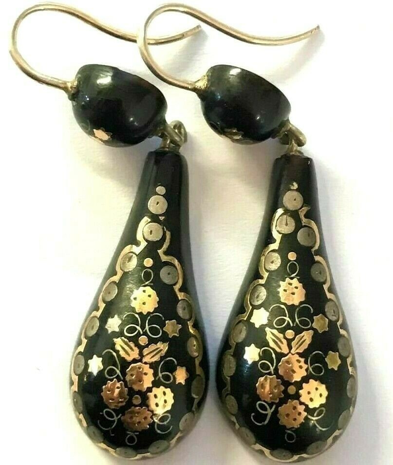 S2244【quique】Art Jewelry SLVピアス SPAIN New