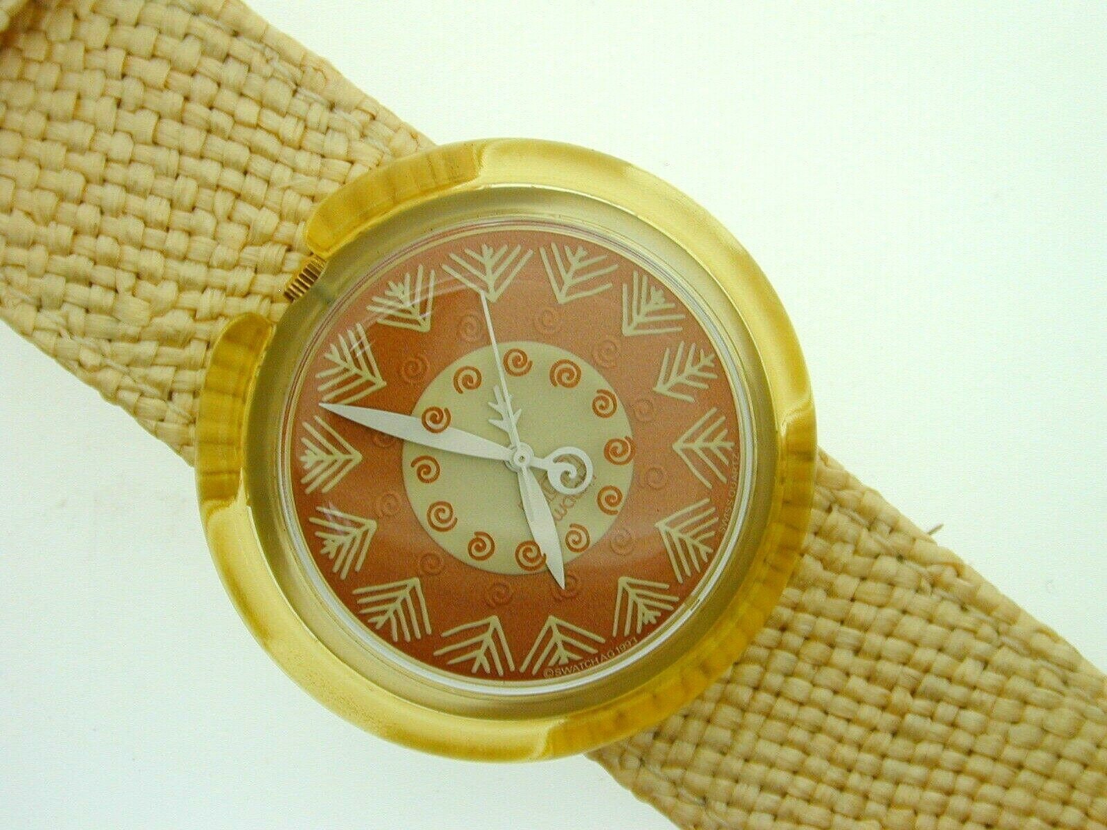 Swatch reparatie hot sale