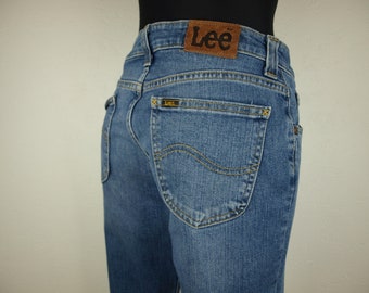 lee desoto jeans