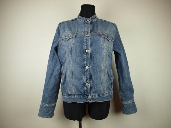 levis l size in cm