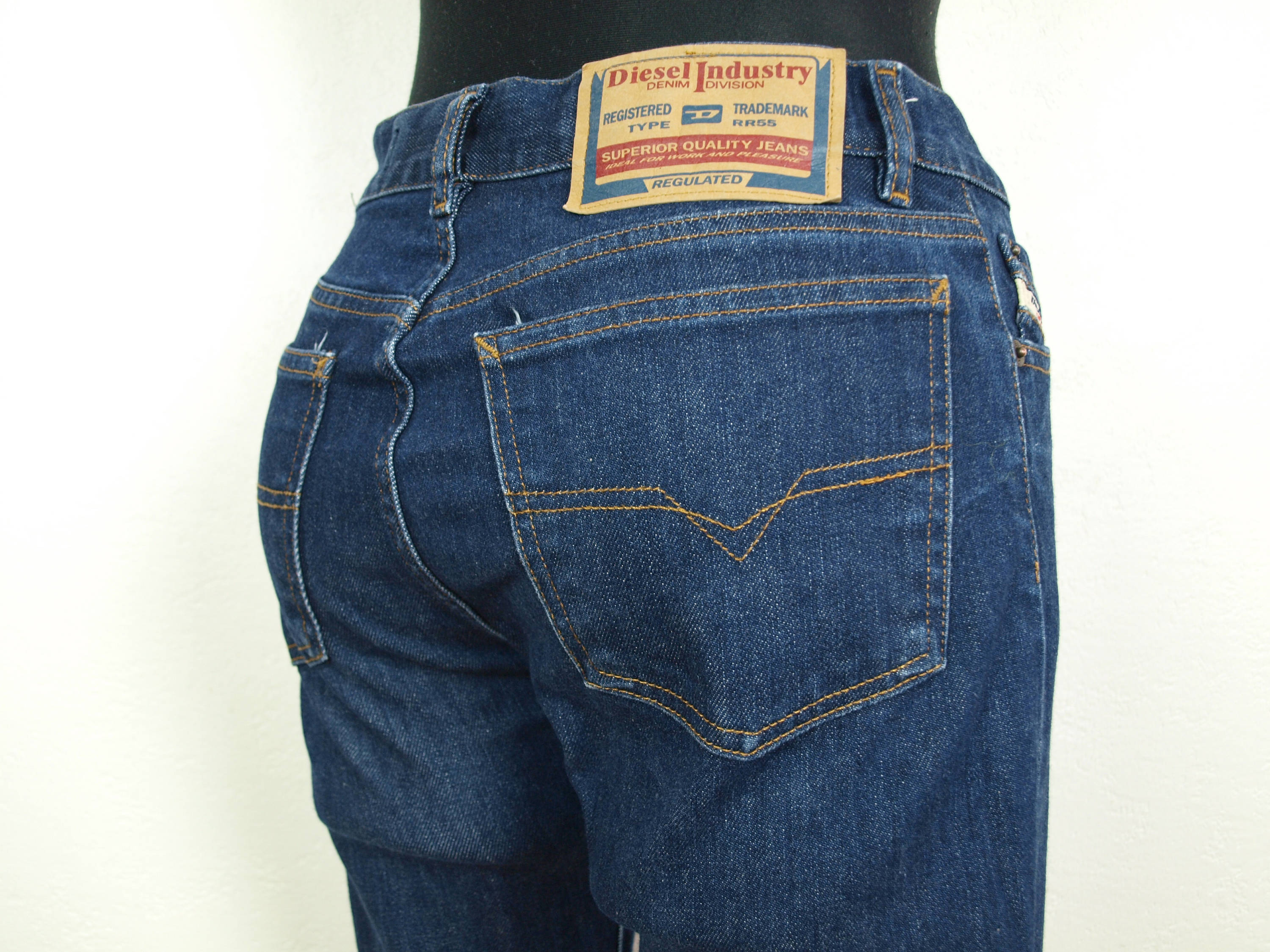 Джинсы Дизель Женские Купить Авито