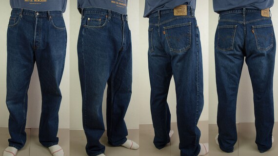 levis 628 slim fit