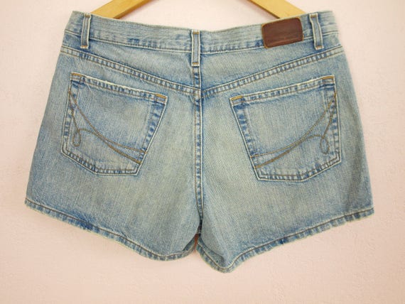 calvin klein red bell sleeve dress