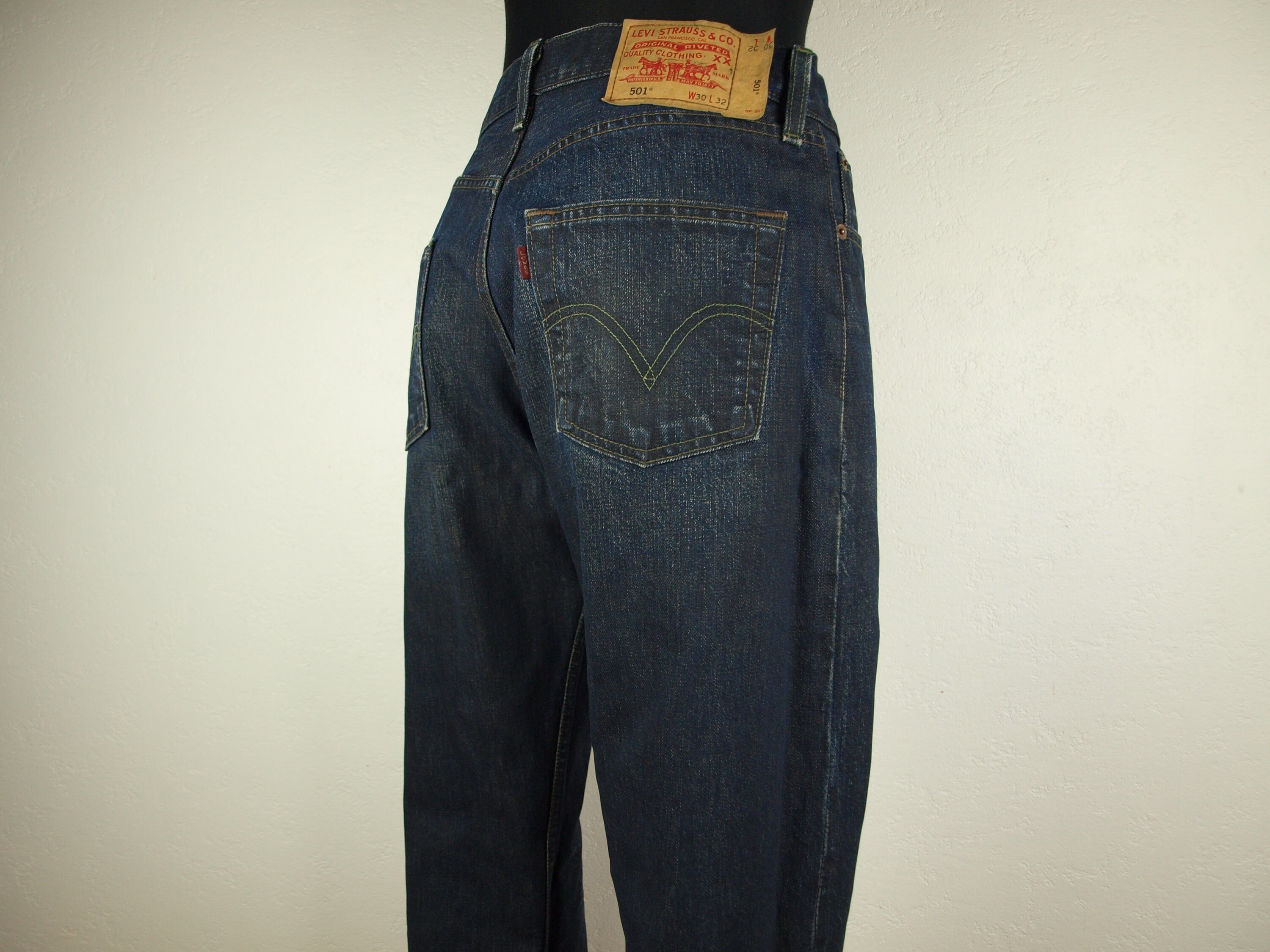 colored levis 501