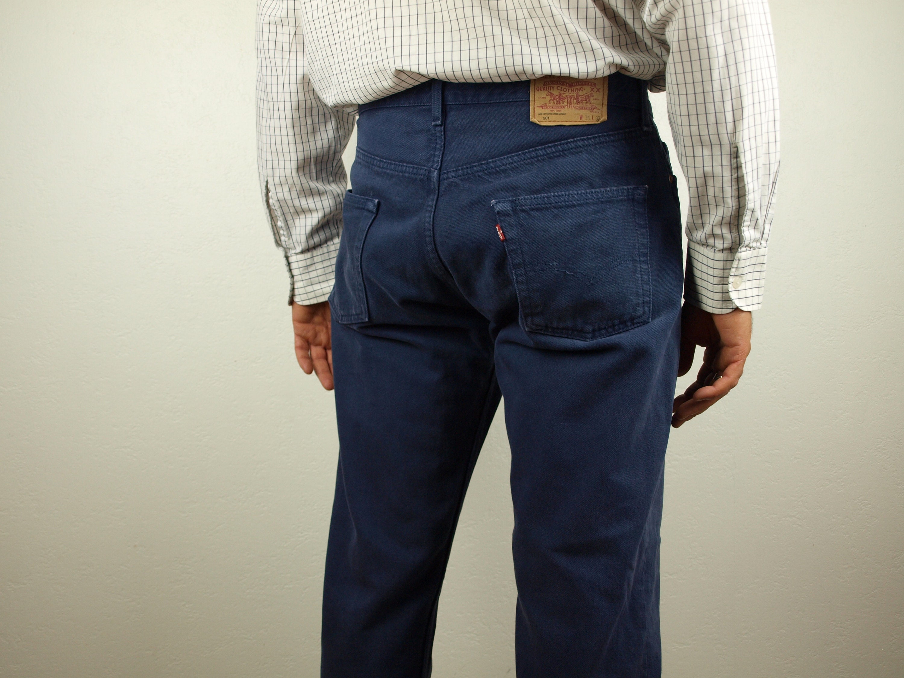 levis 501 w36 l32