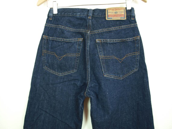 diesel rr55 jeans