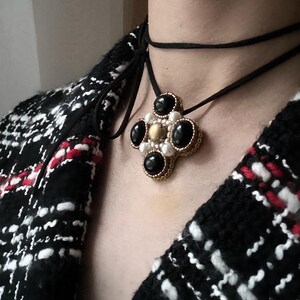 Chanel Flag - Etsy